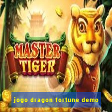 jogo dragon fortune demo